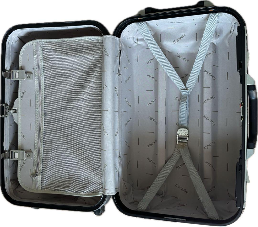 ACE Executive スーツケース　キャリーケース　ハード　フレームタイプ