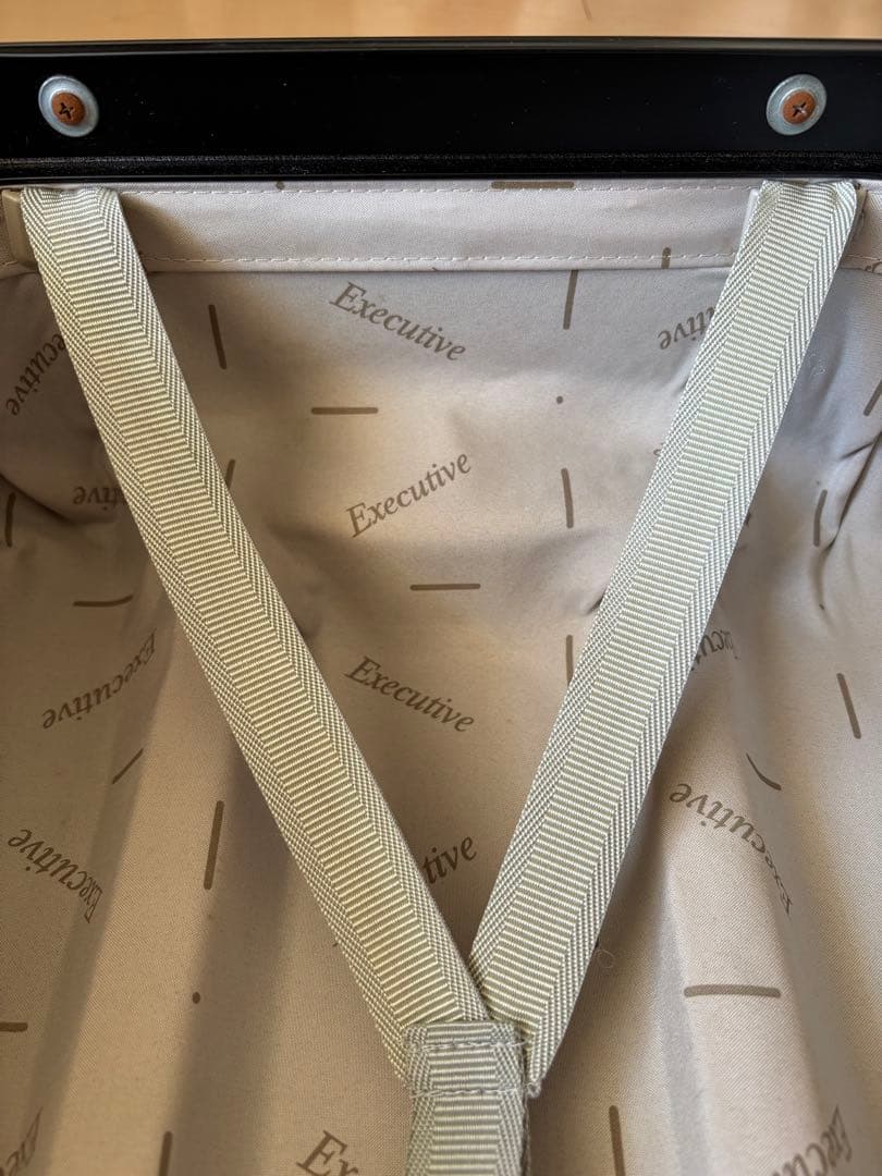 ACE Executive スーツケース　キャリーケース　ハード　フレームタイプ