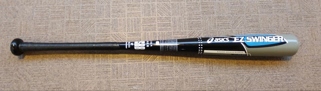 asics EZ SWINGER 一般軟式バット