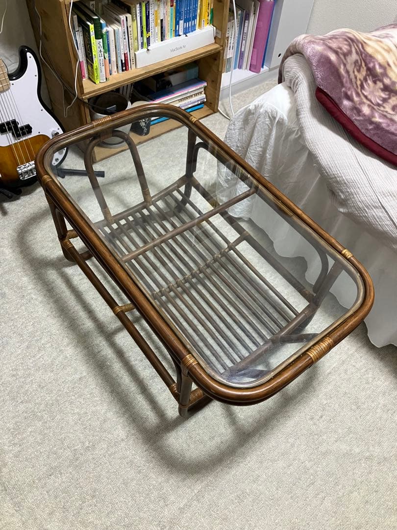 センターテーブル アンティーク ヴィンテージ