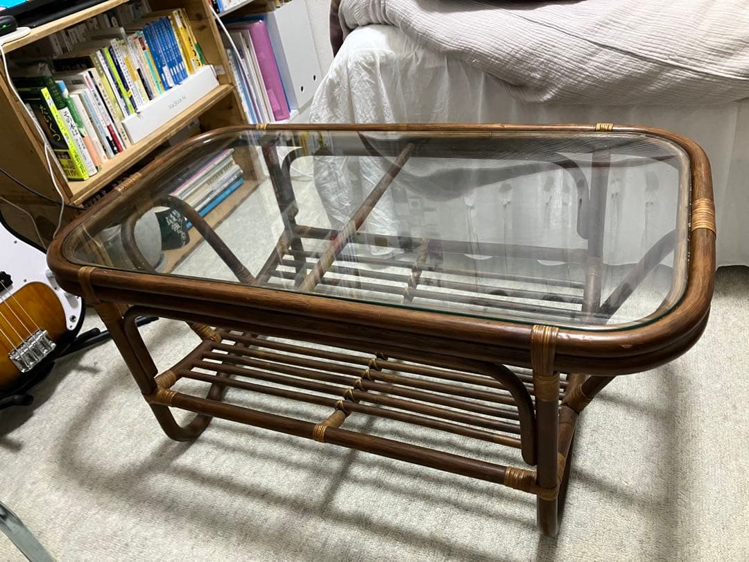 センターテーブル アンティーク ヴィンテージ