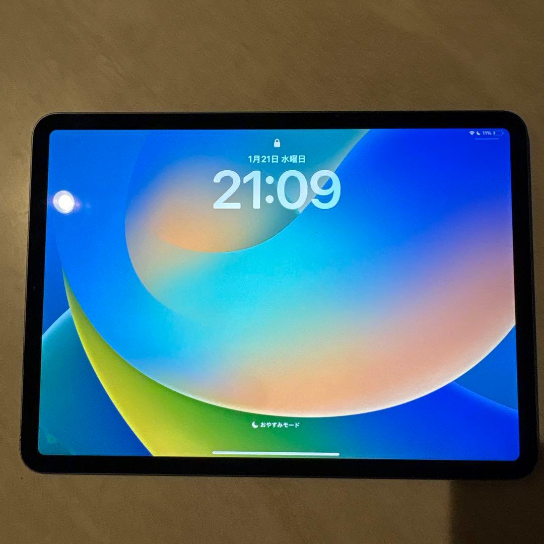 iPadpro 第3世代11インチ 512GB
