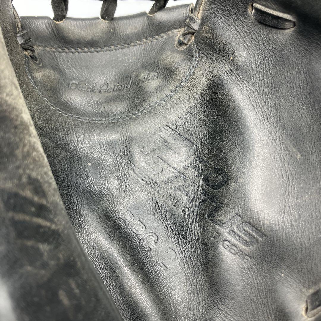 ZEET ゼット プロステイタス 硬式 キャッチャーミット　PROSTATUS