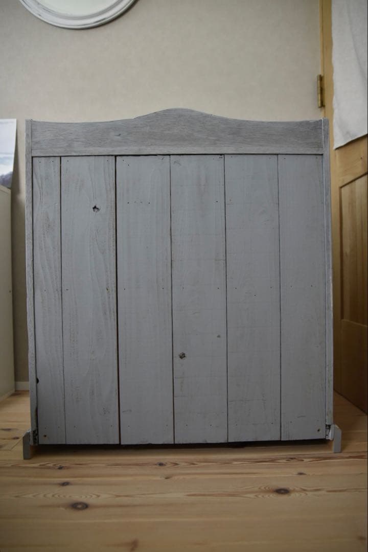 ライティングデスク 検] フレンチアンティーク　アンティーク家具　古家具