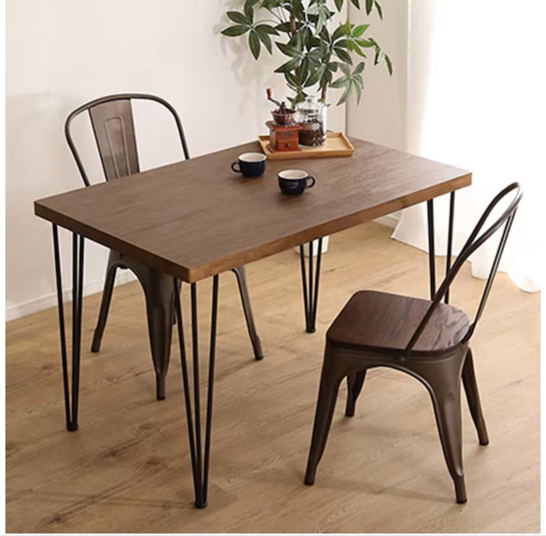 ニトリダイニングテーブル