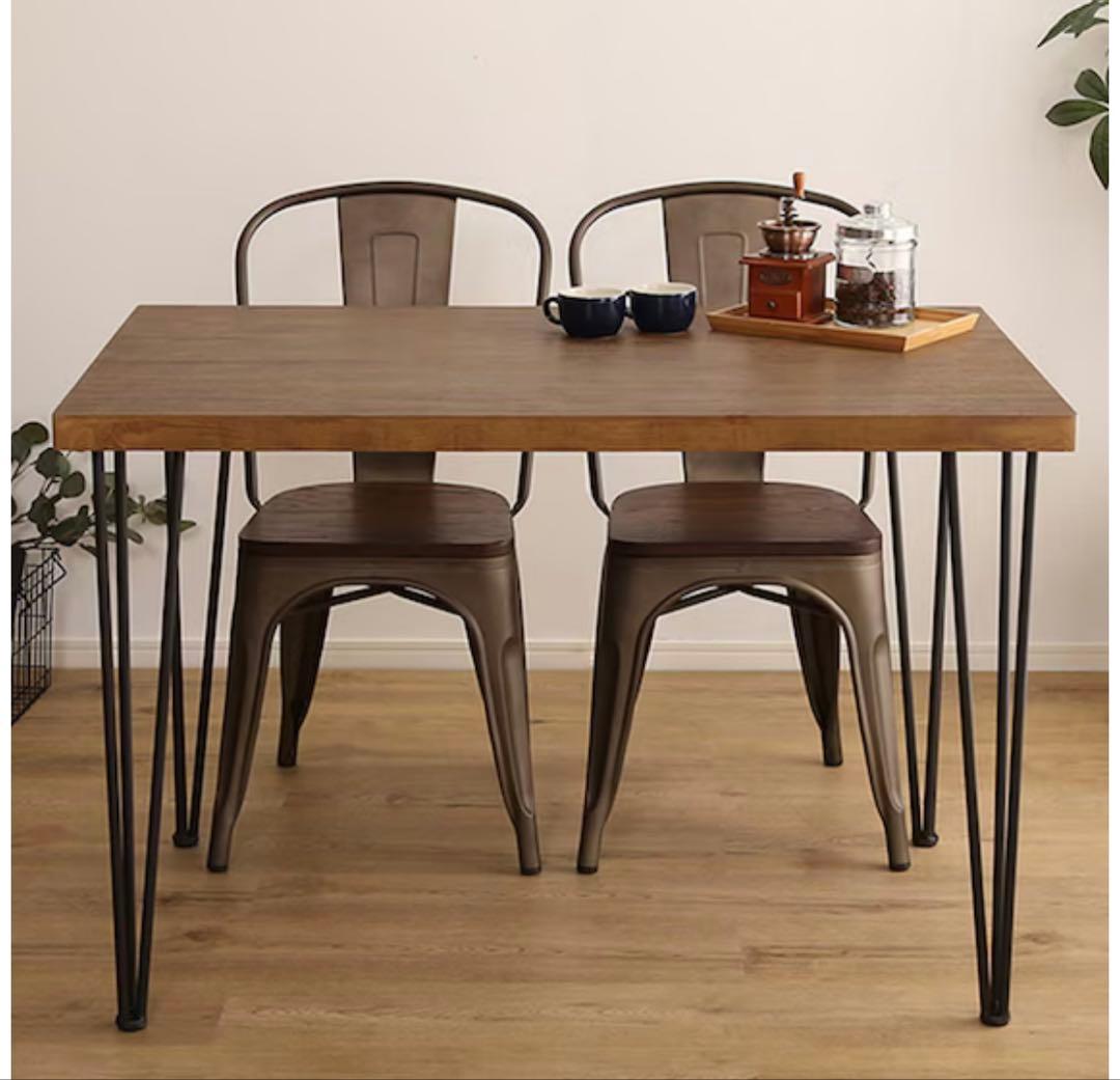 ニトリダイニングテーブル