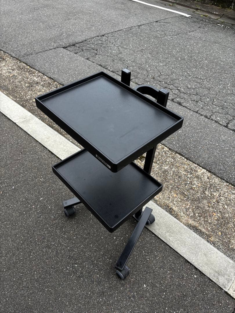 タカラベルモント　スタックス21 ワゴン