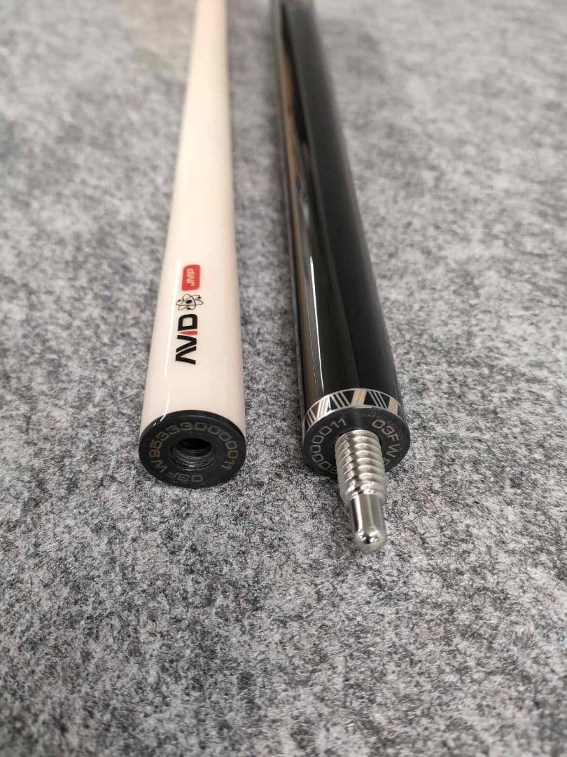 キューテックAVIDジャンプ