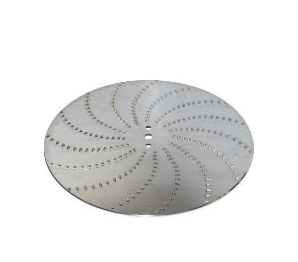 RHG-15オロシー用　替プレート 両面　細・荒目 替円盤