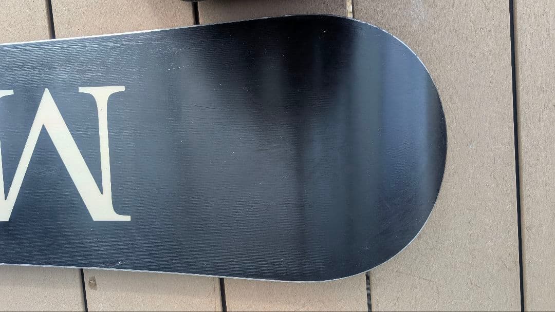 MOSS スノーボード TOTO　153.5