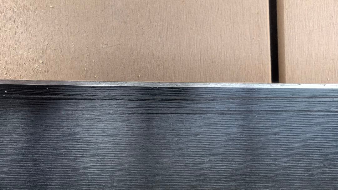 MOSS スノーボード TOTO　153.5