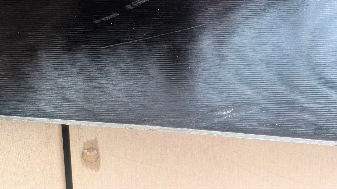 MOSS スノーボード TOTO　153.5