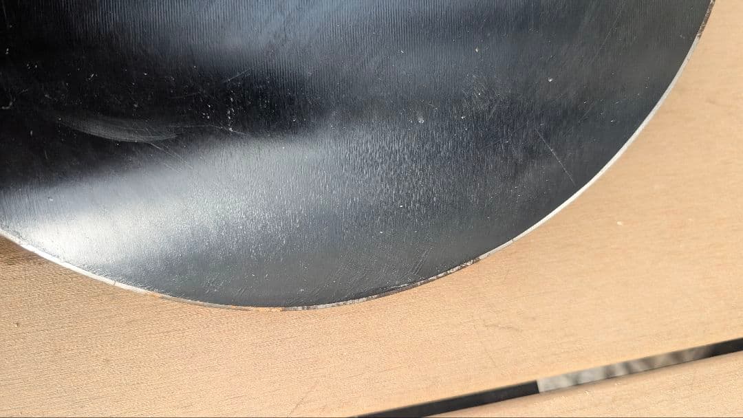 MOSS スノーボード TOTO　153.5