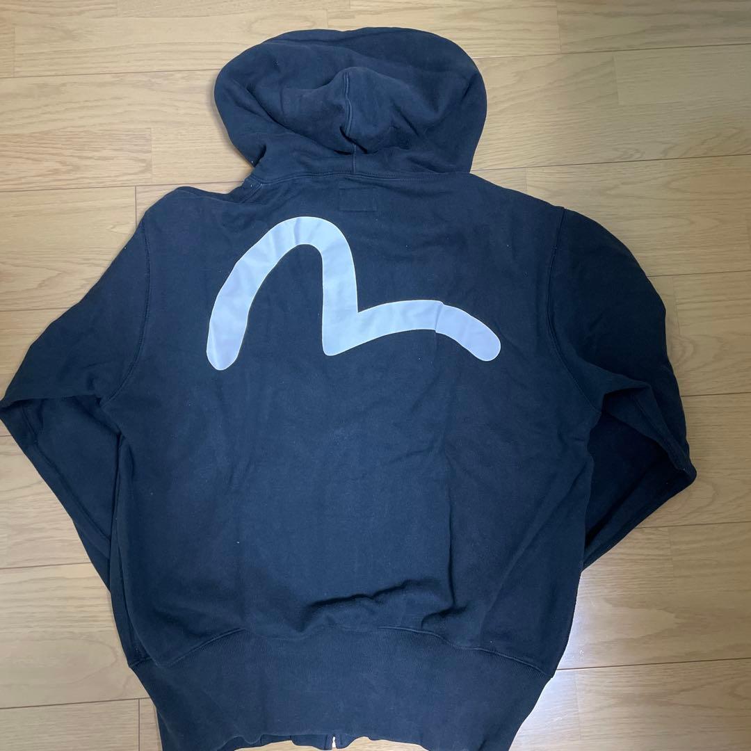 EVISUパーカーセット　 サイズ42