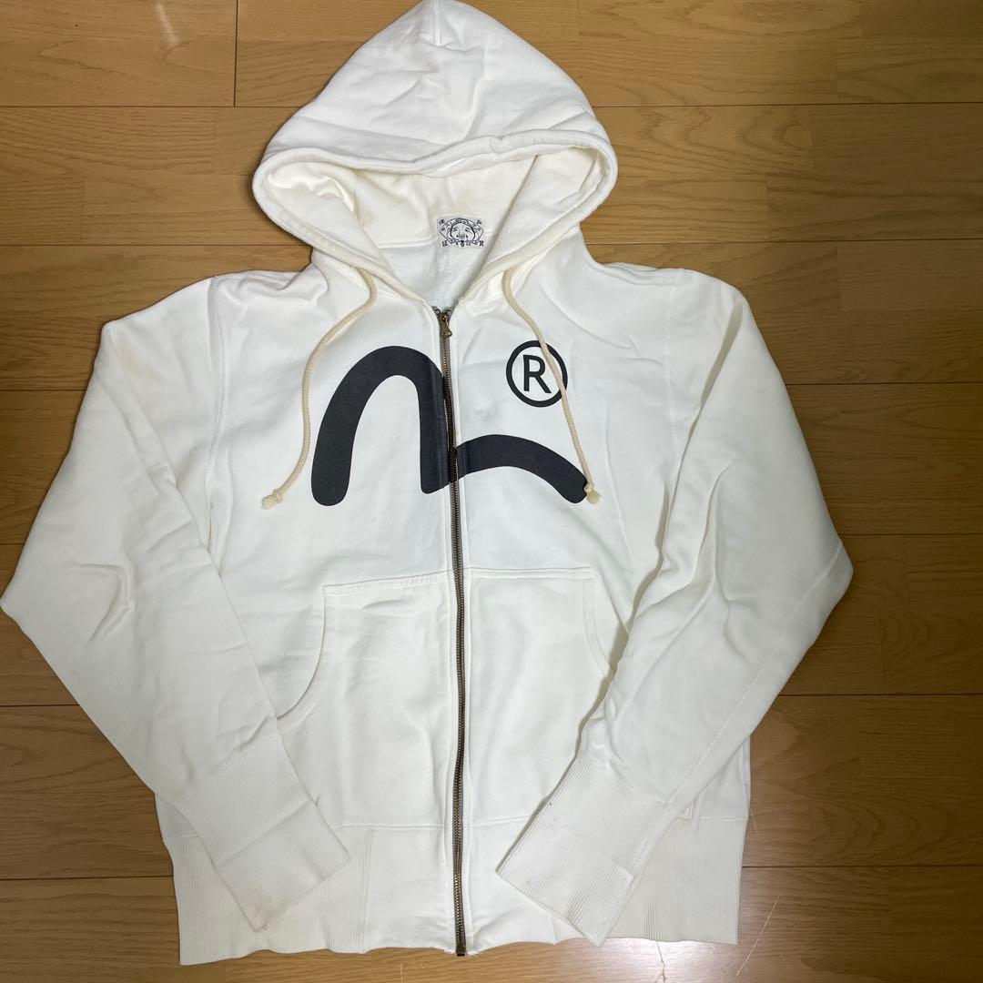 EVISUパーカーセット　 サイズ42