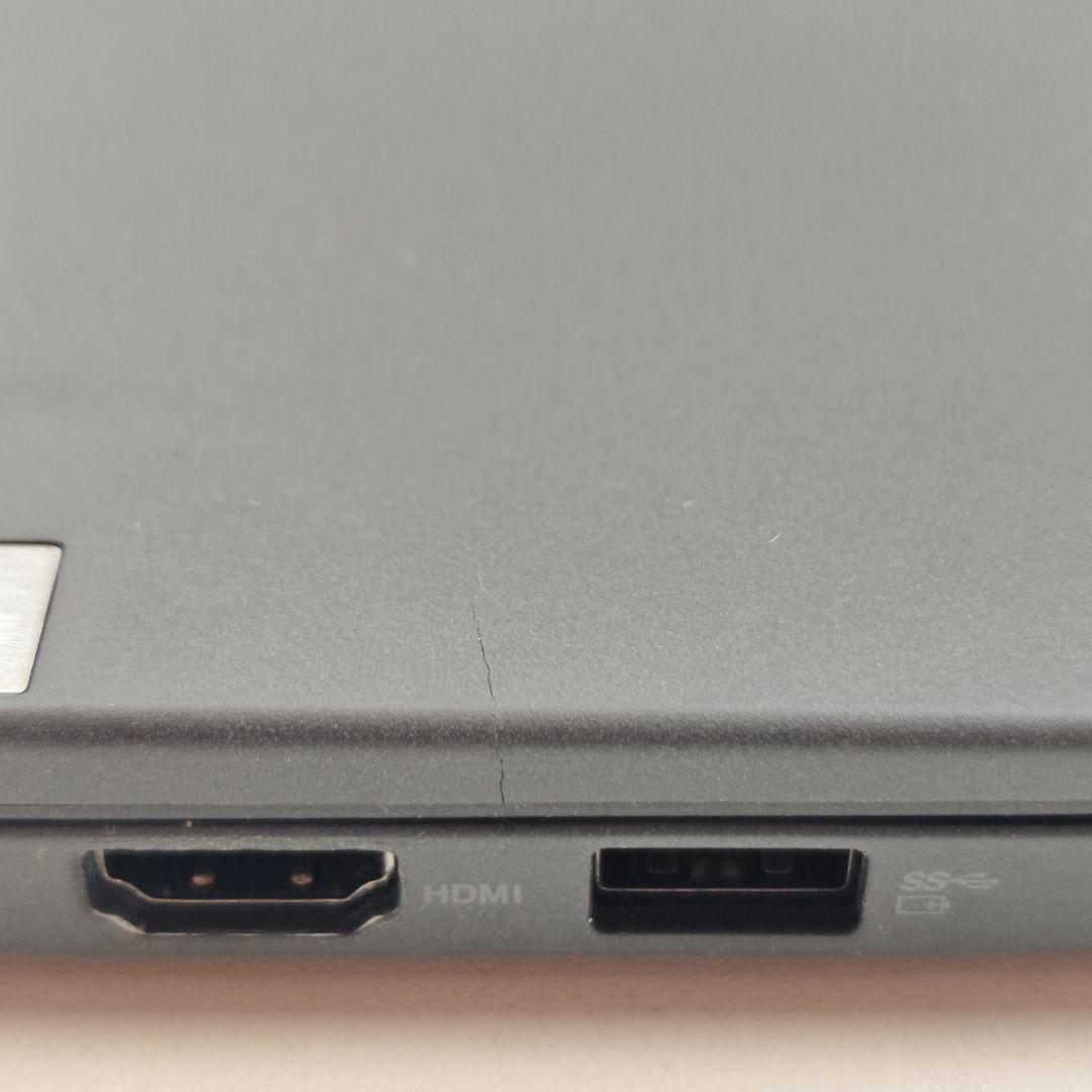 美品 ThinkPad X13 Yoga Gen2 i5 1145G7