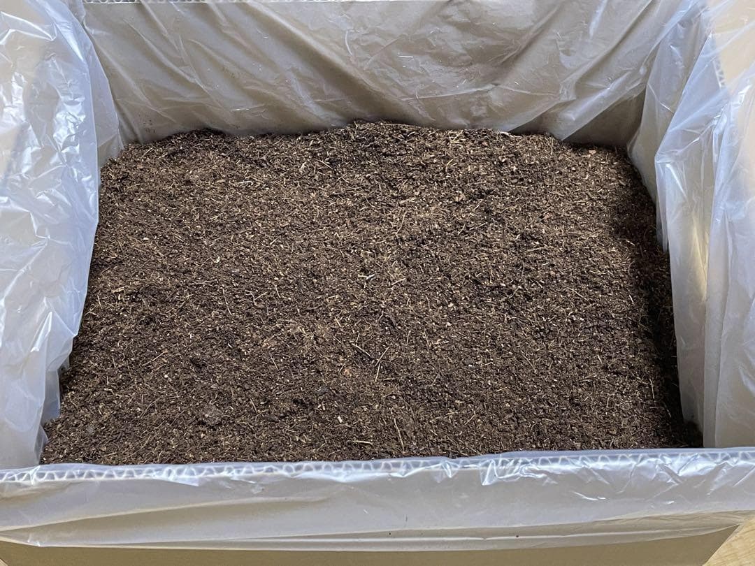 (セール価格８日まで)　約２００Ｌココピート