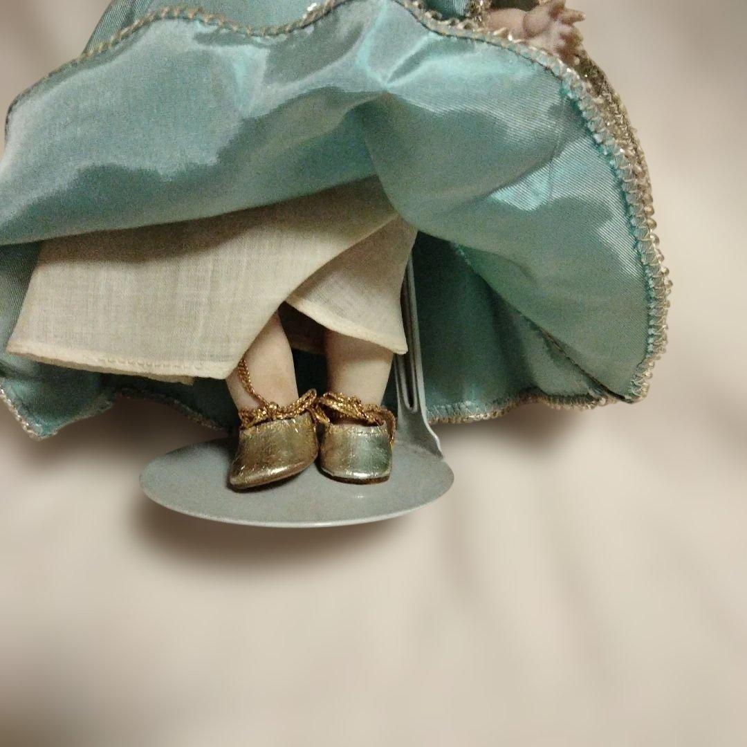 マダムアレクサンダードール　アンティーク ヴィンテージ