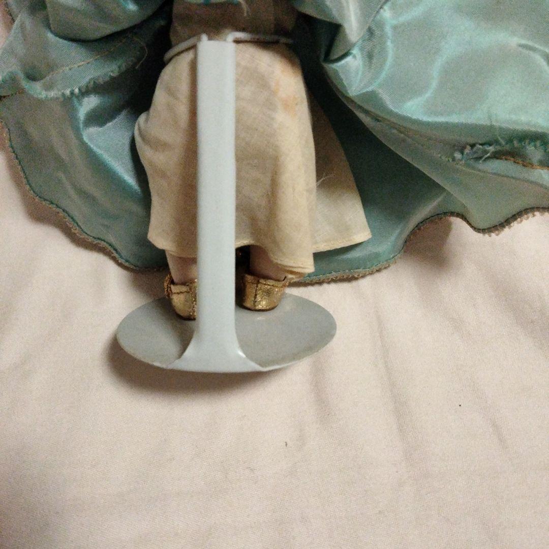 マダムアレクサンダードール　アンティーク ヴィンテージ