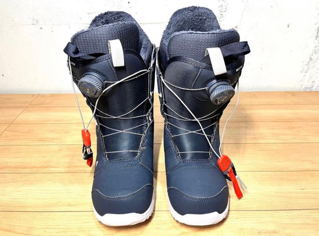 スノーボード ブーツ メンズ バートン MOTO BOA / 26.5cm