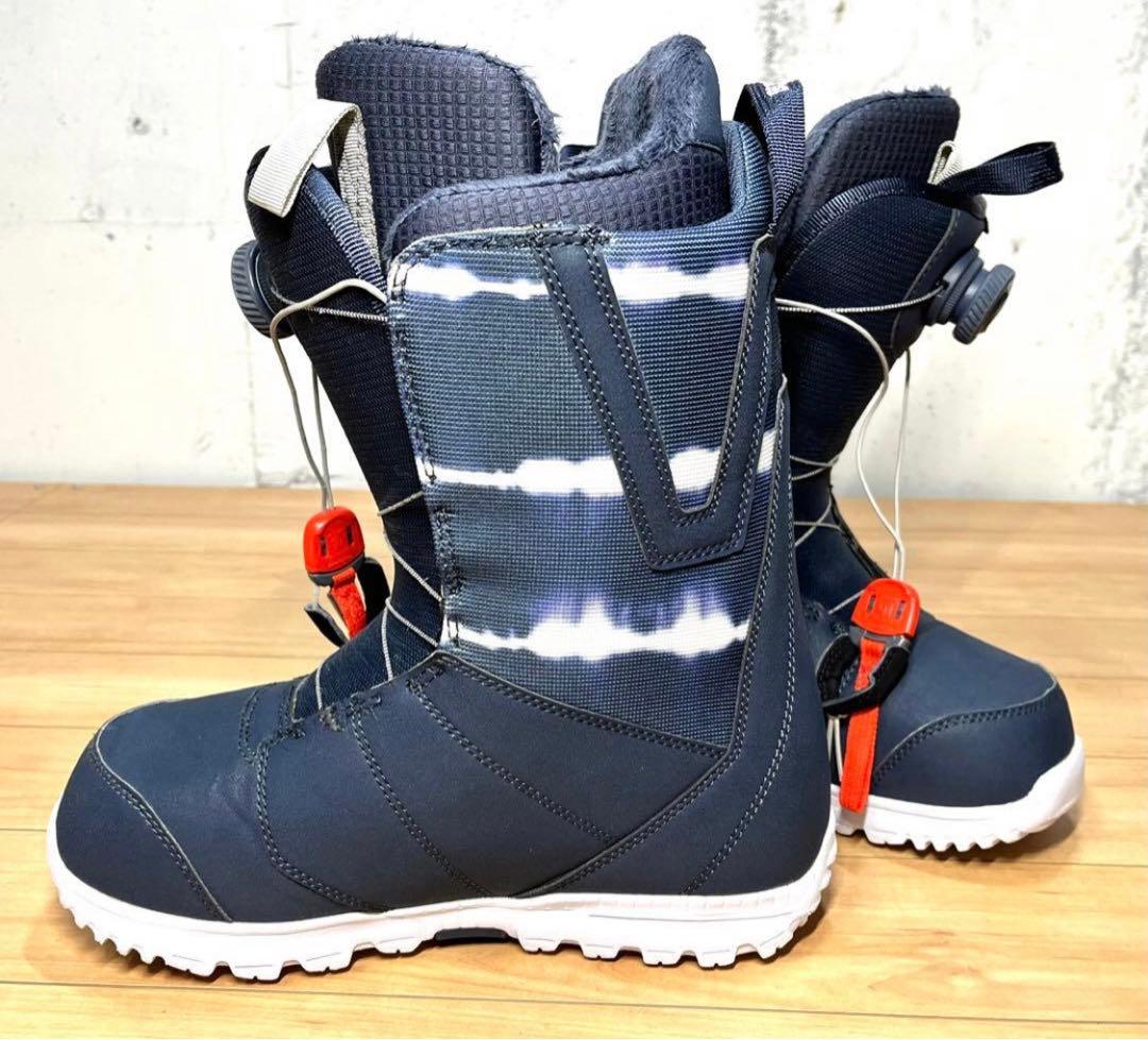 スノーボード ブーツ メンズ バートン MOTO BOA / 26.5cm