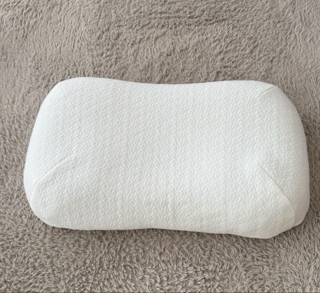 ひつじのいらない枕　【極柔】