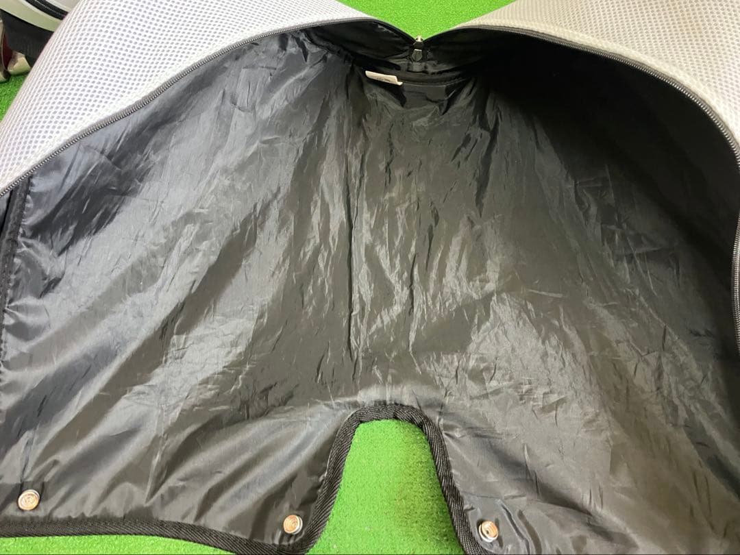 ホンマ　キャディバッグ