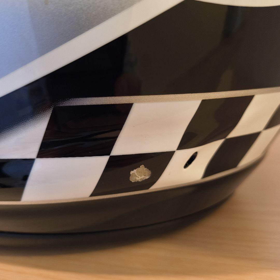 Arai フルフェイスヘルメット vector snell　59.6cm未満