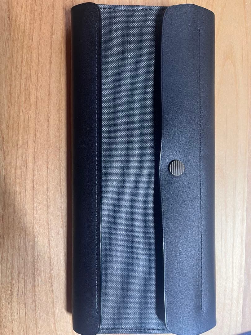 さ*き様 ポスタルコ　ツールボックス　ブラック