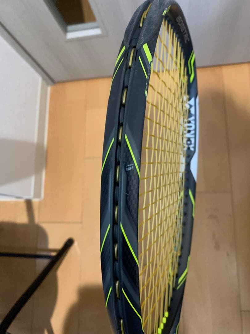 ラケット(硬式用) YONEX EZONE DR100