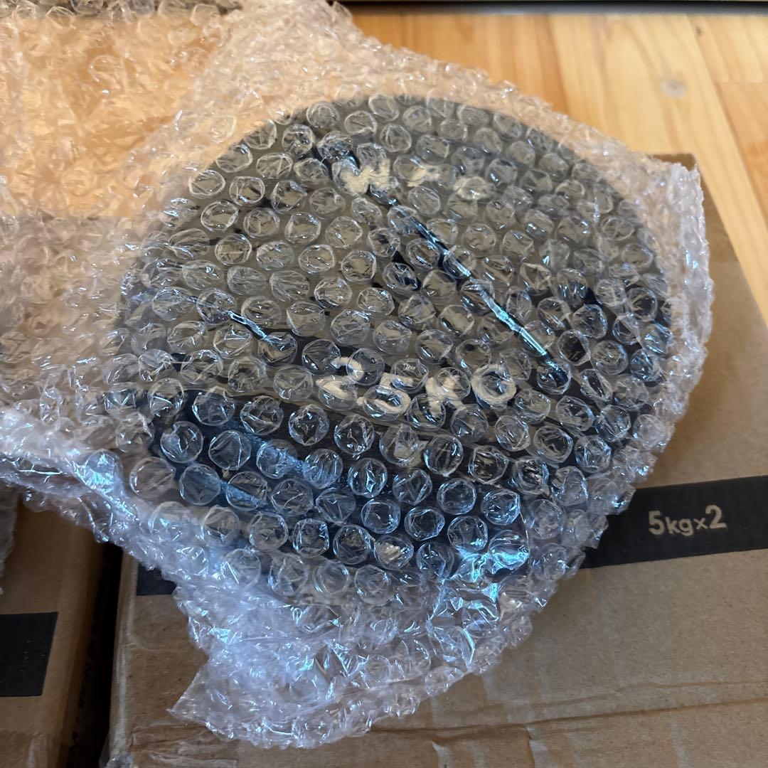 ベンチダンベルセット