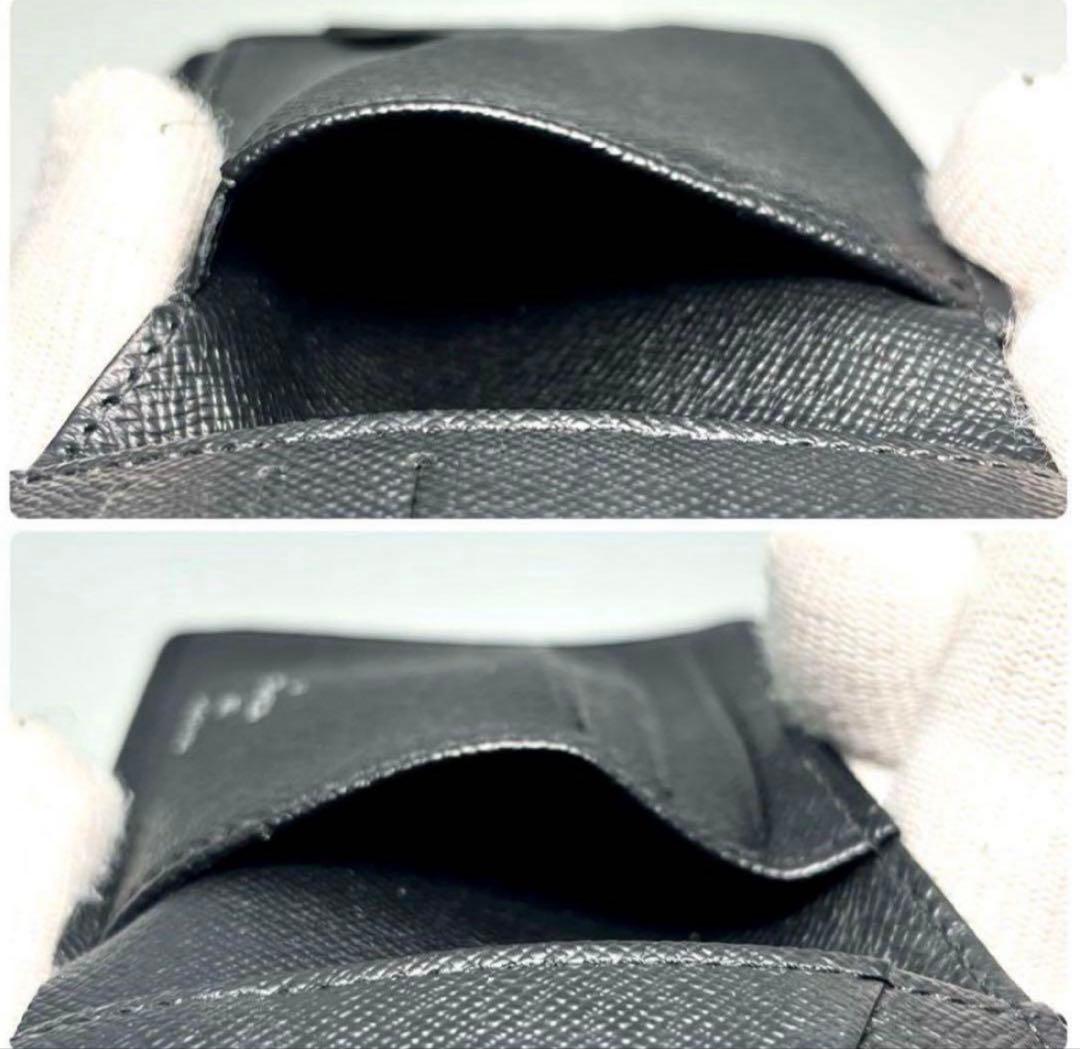 ⭐︎年内のみ！ルイヴィトン エクリプス ミュルティプル　二つ折り財布