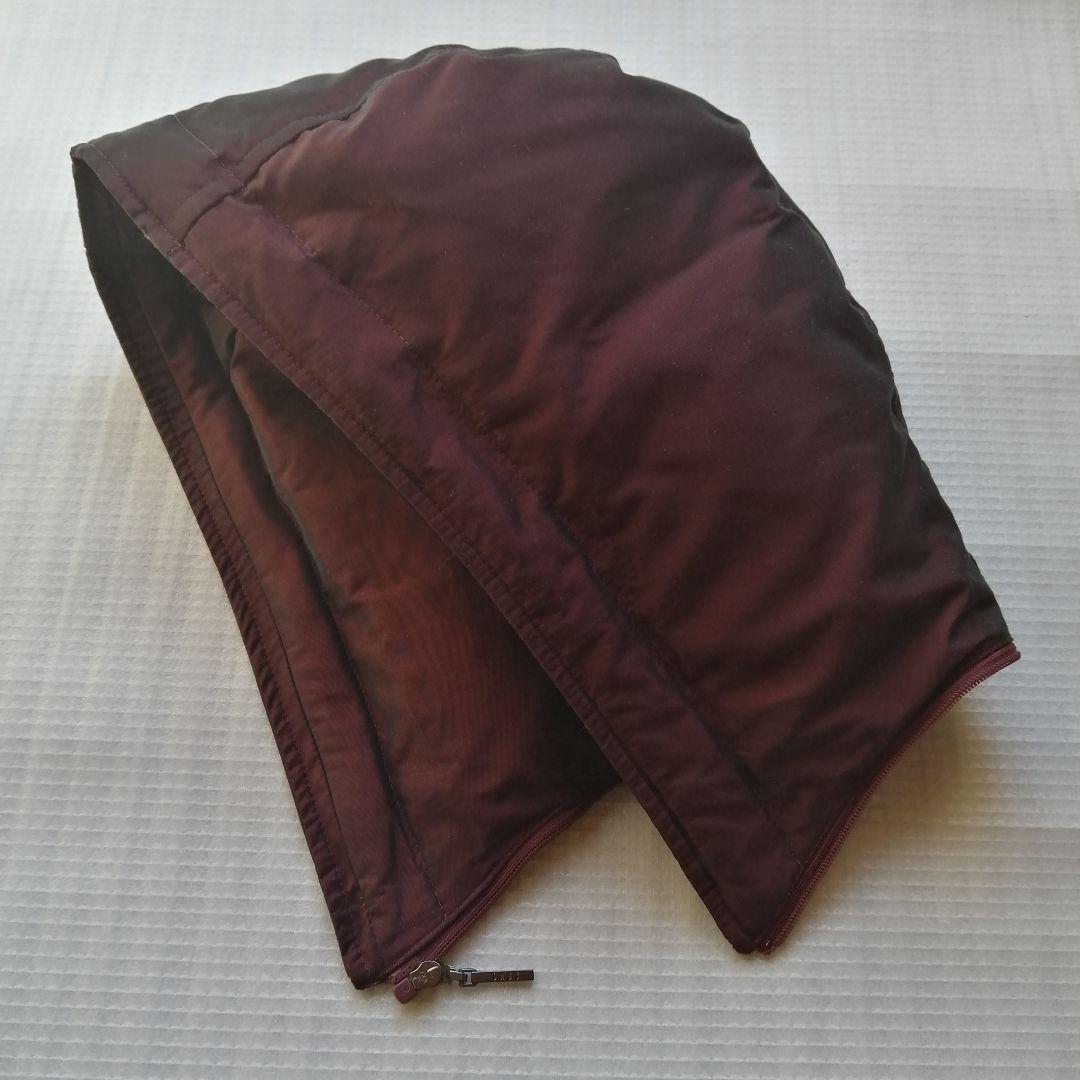 ひ*ん様 DAKS　ダウンコート　フード付き　美品　S　M 　ダックス