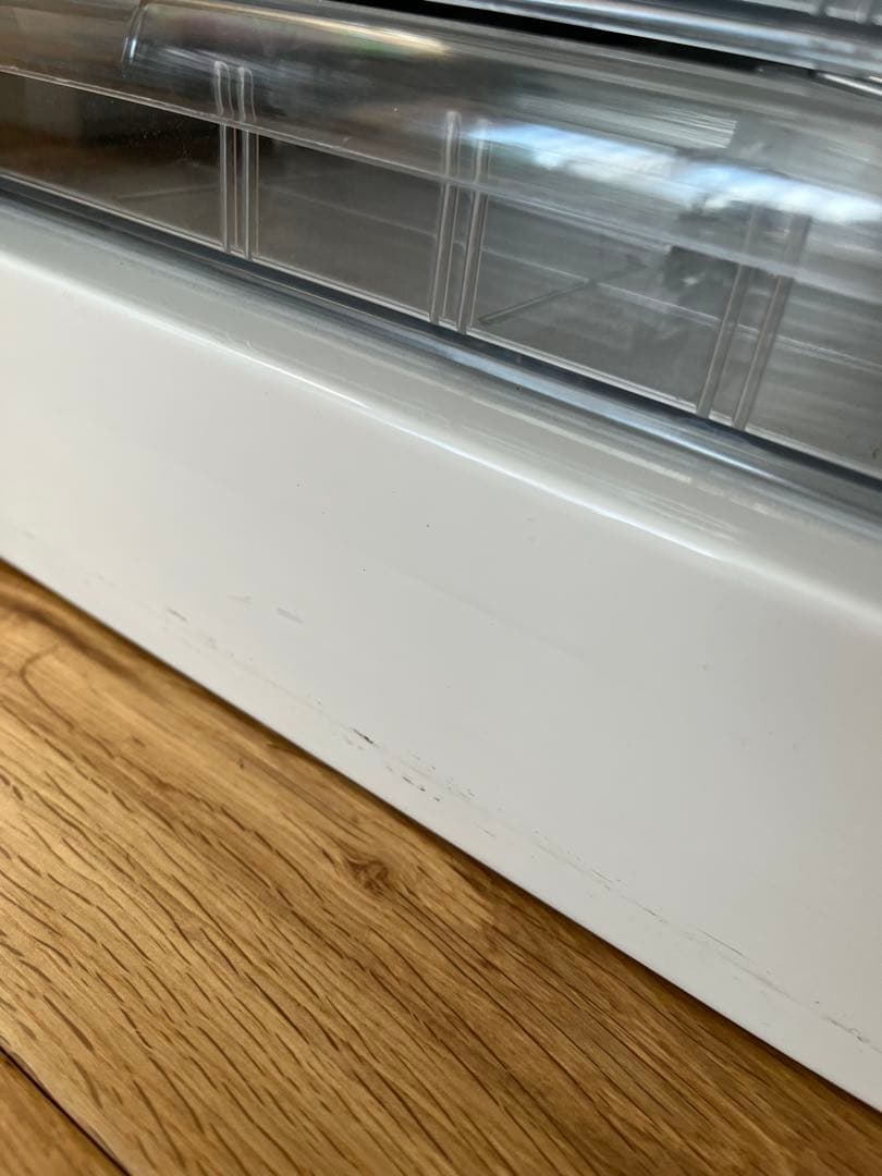 ナカバヤシ　アバンテV2 ホワイト レターケース 18段