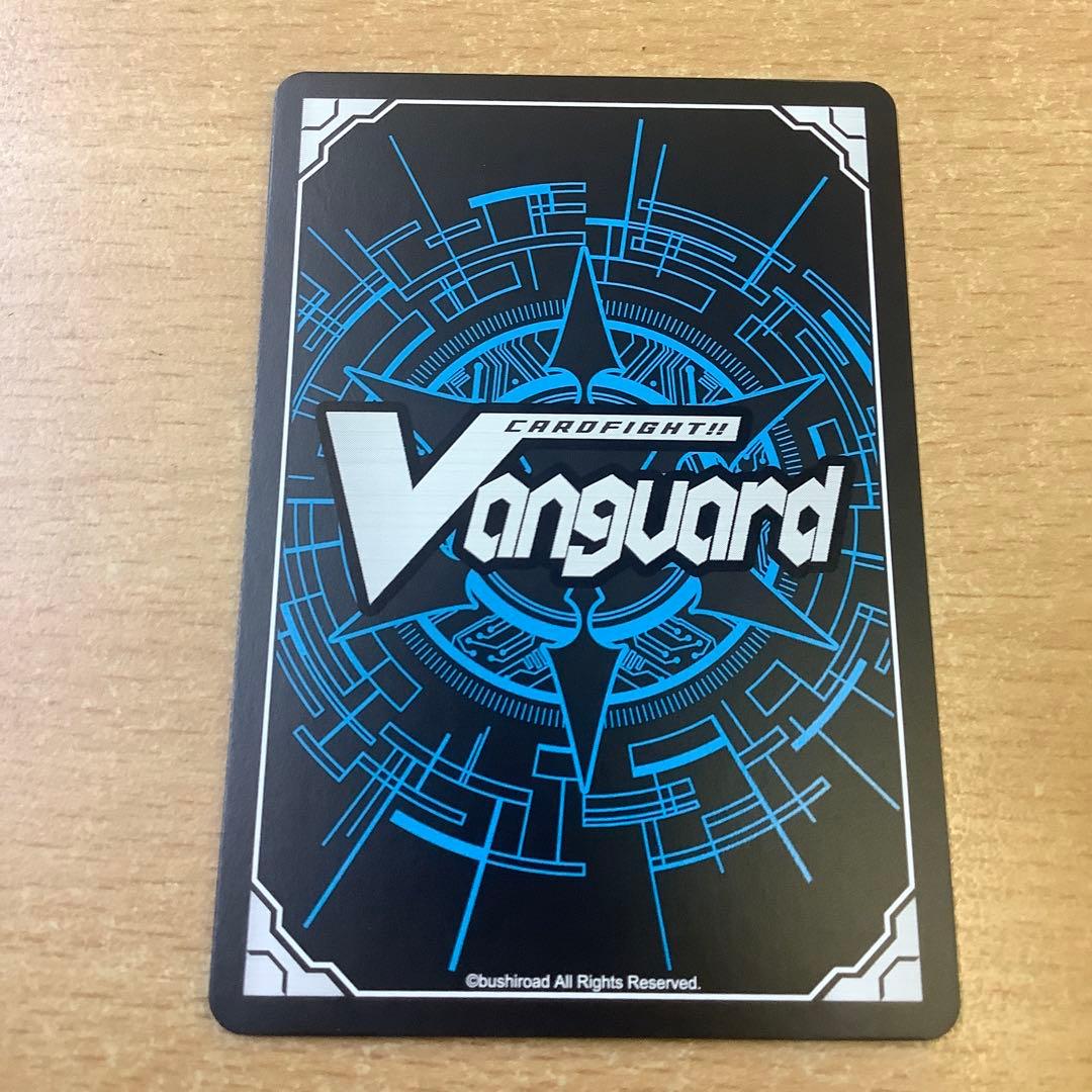 ヴァンガード　竜魂鳴導　EXS ハロー、ハッピーワールド！ 弦巻こころ