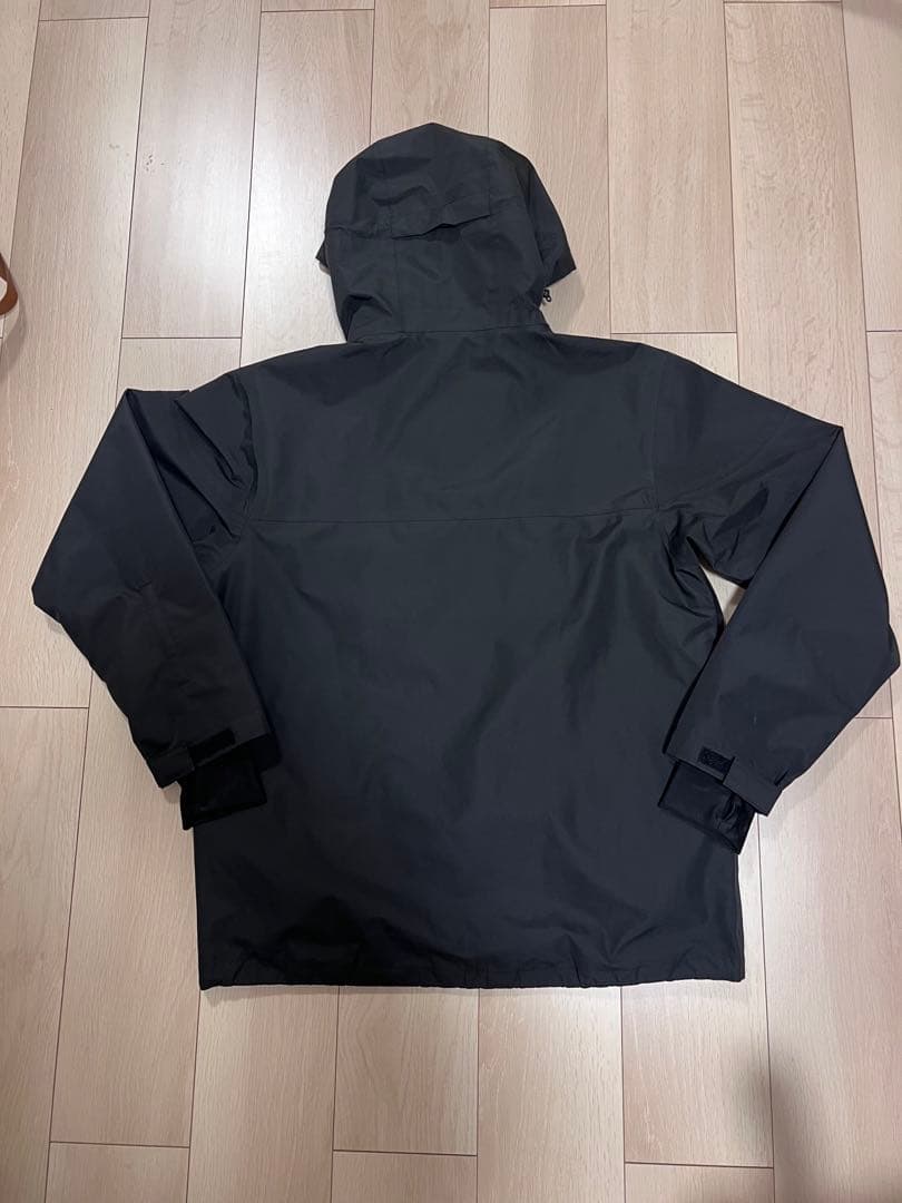 スノーボード AA HARDWEAR 23-24