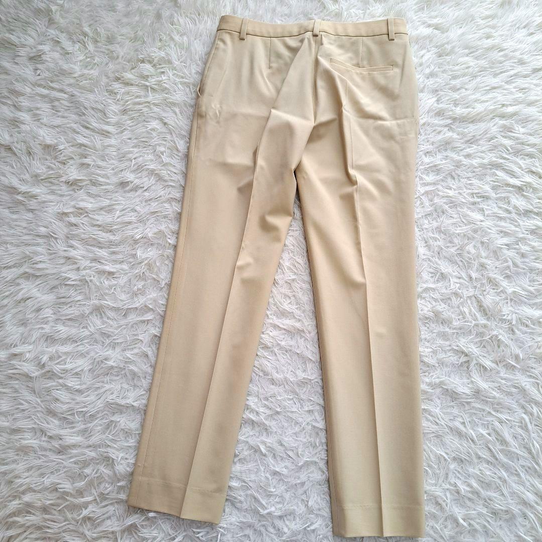 【美品】【Theory】ダブルテーラードジャケット　セットアップ　パンツスーツ