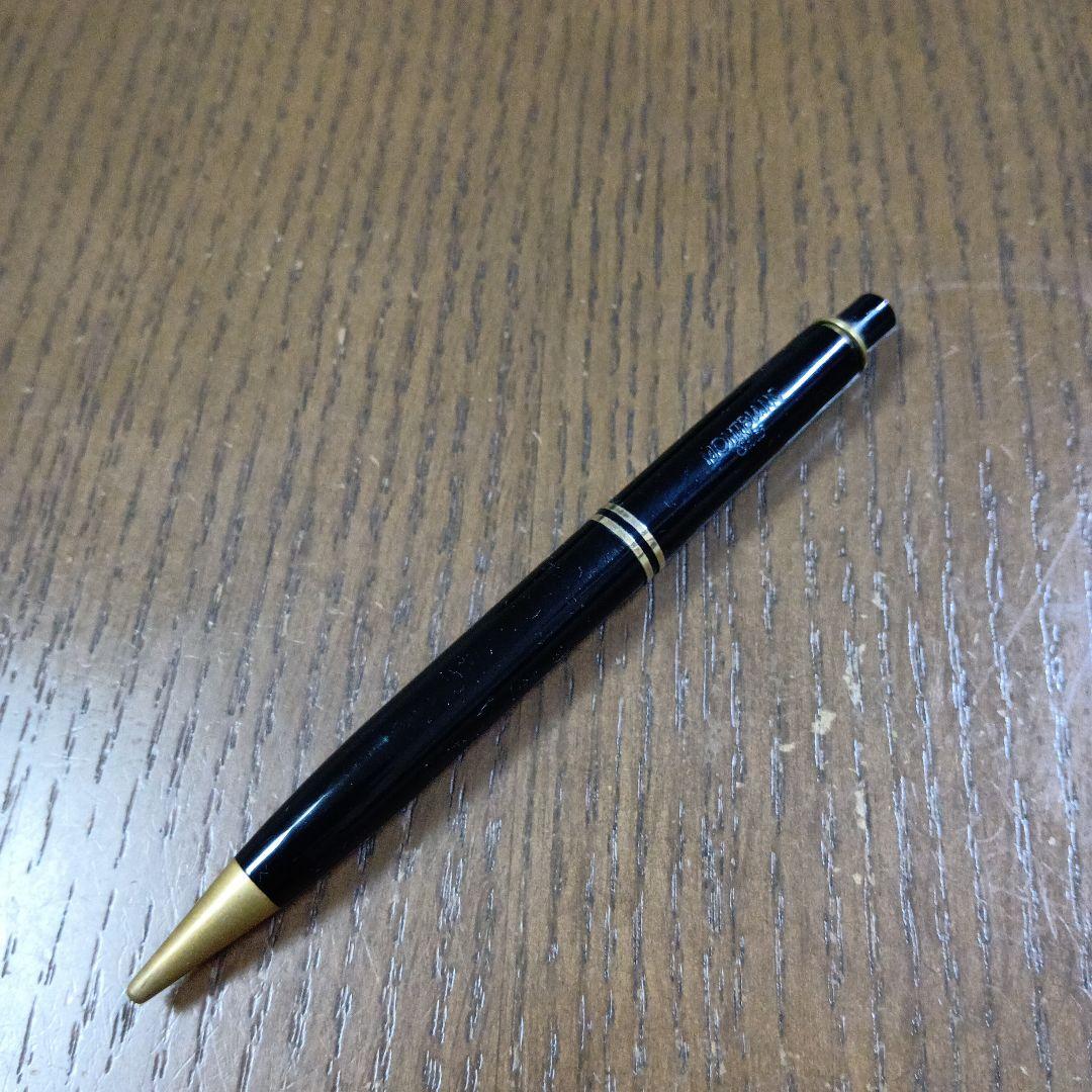 MONTBLANC シャープペンシル