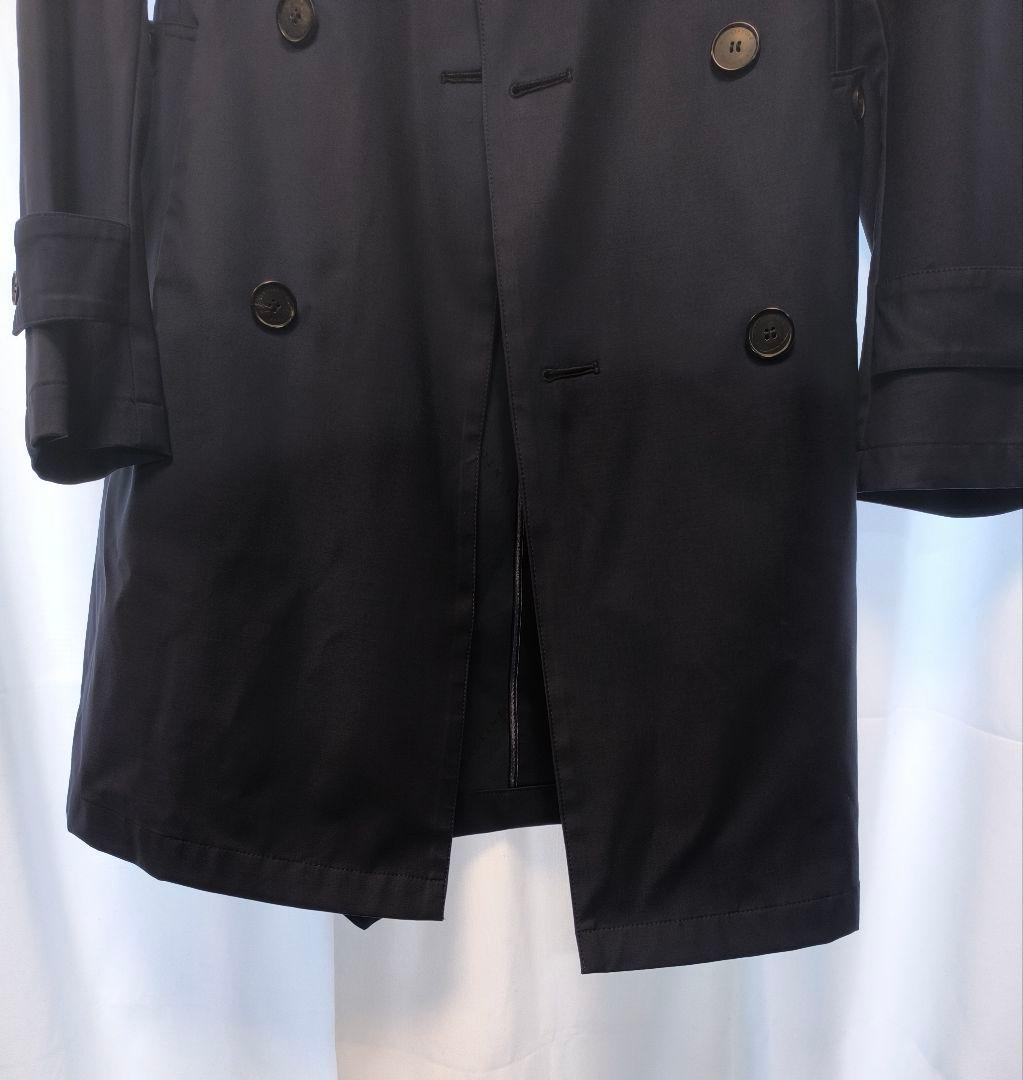 【美品】MACKINTOSH トレンチコート 36サイズ