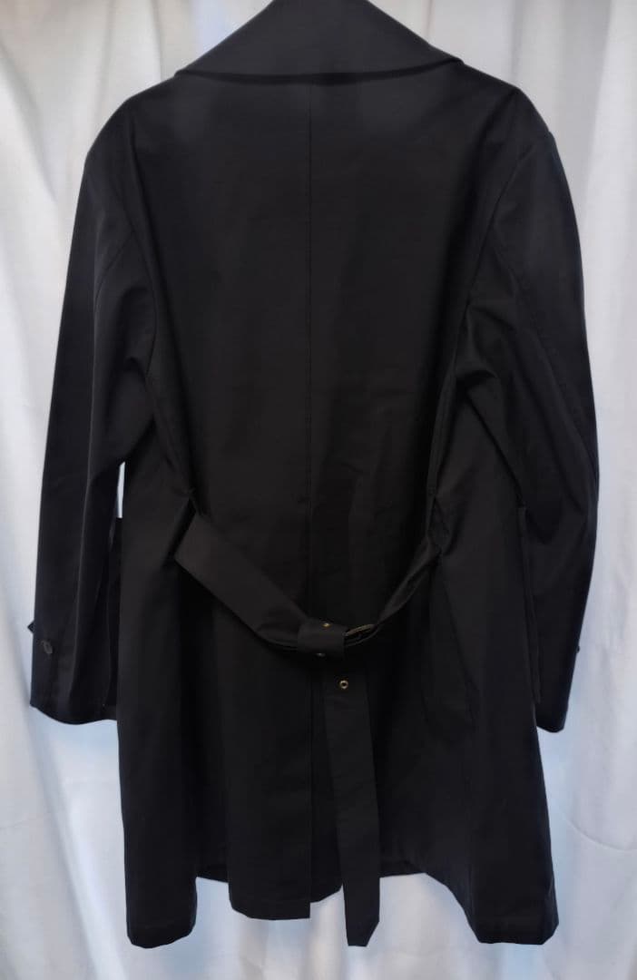 【美品】MACKINTOSH トレンチコート 36サイズ