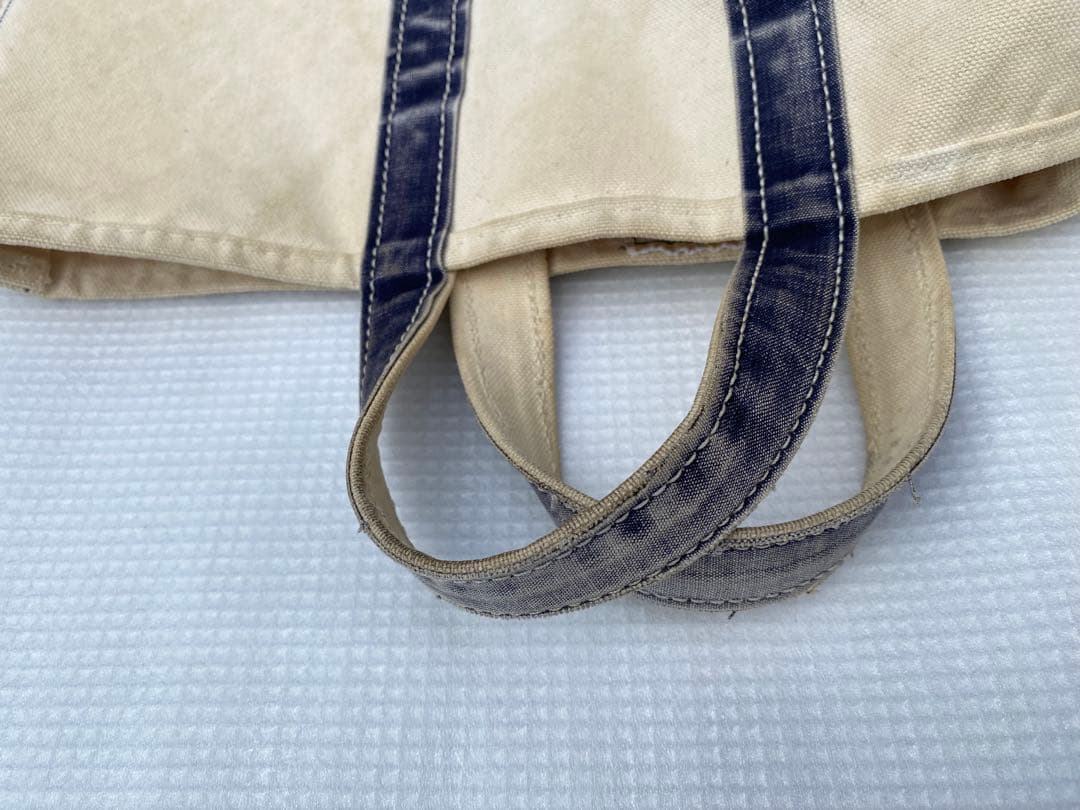 L .L .bean エルエルビーン　ビンテージ トートバック
