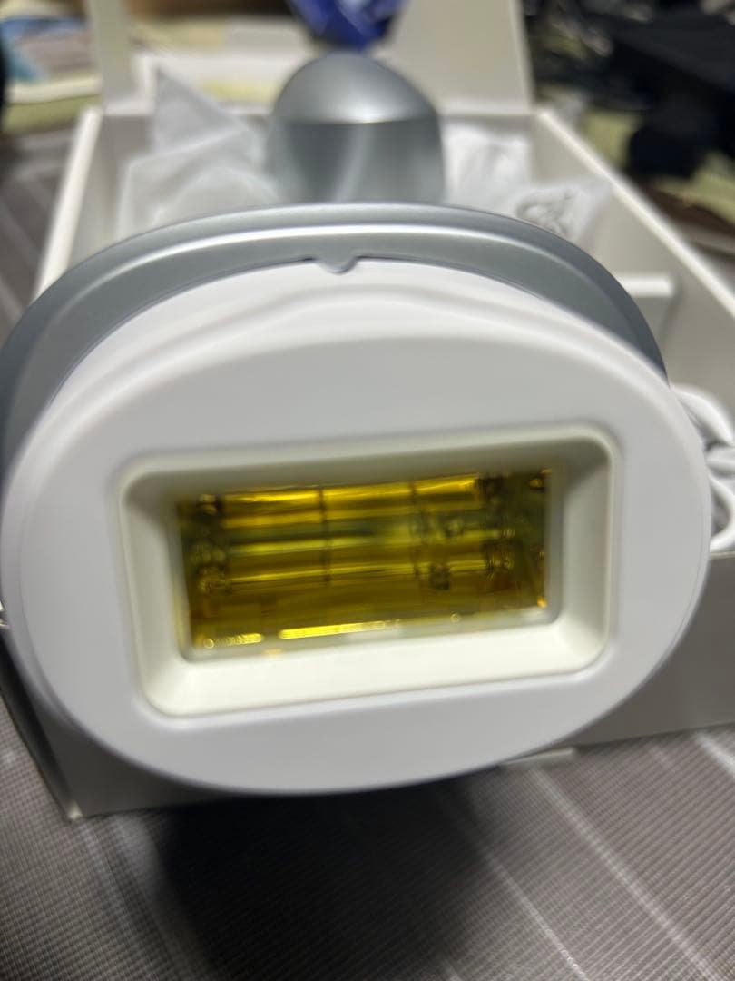 ヤーマン 光美容器 レイボーテ ヴィーナス アイスブルー STA209L1