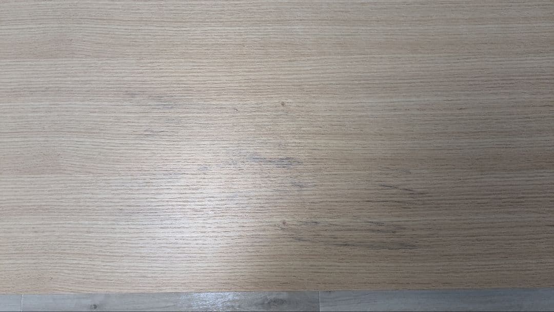 ニトリ 昇降センターテーブル ライトブラウン (TA01 LBR)