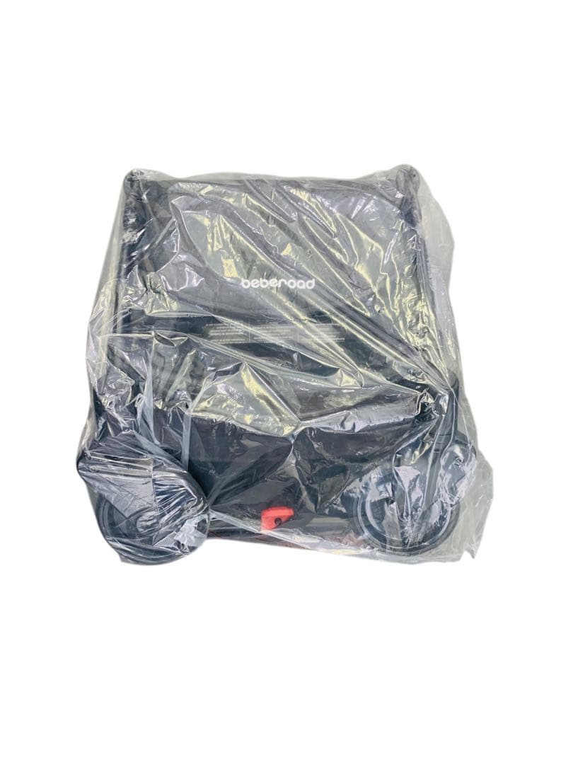 【美品】BEBEROAD R2 ベビーカー バギー コンパクト 軽量 折り畳み