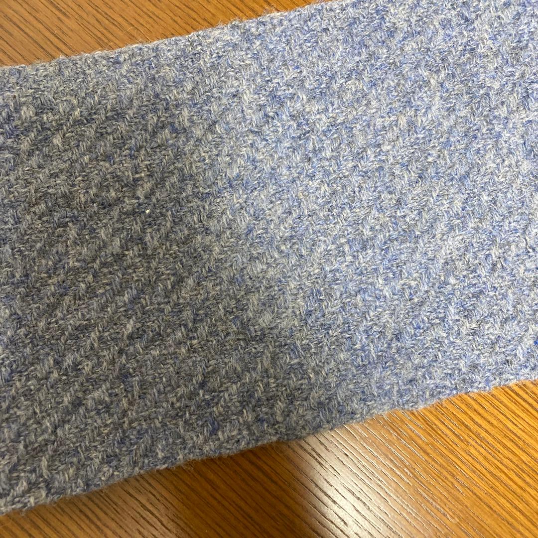 アットラスト　マフラー