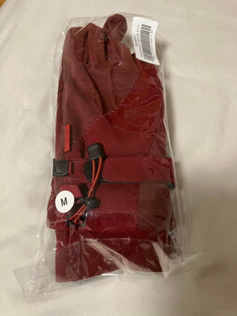 【新品未使用】HATRA×キルラキル　受注限定　スタディグローブ