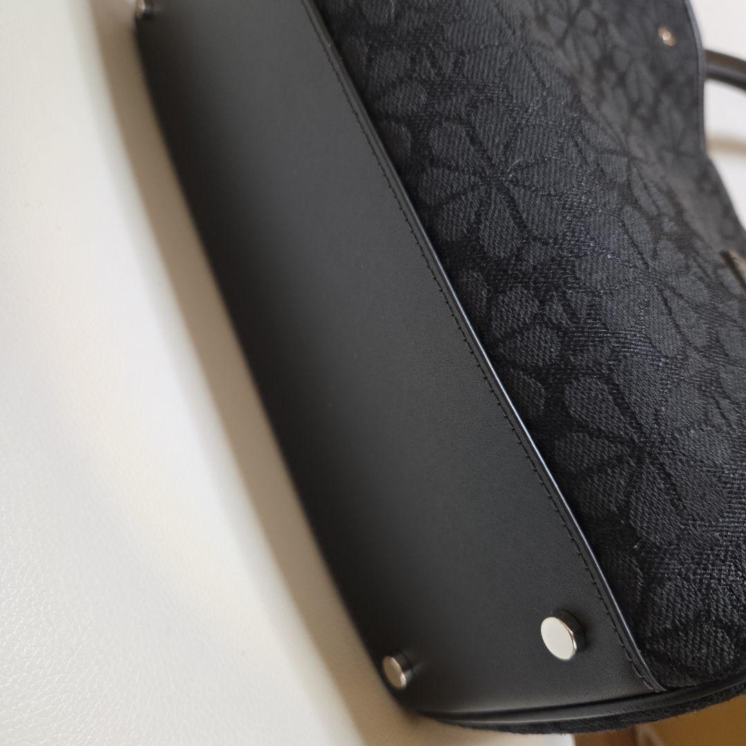 【週末限定価格】　ケイトスペード　スペード フラワー トートバッグ