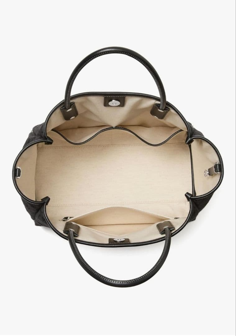 【週末限定価格】　ケイトスペード　スペード フラワー トートバッグ