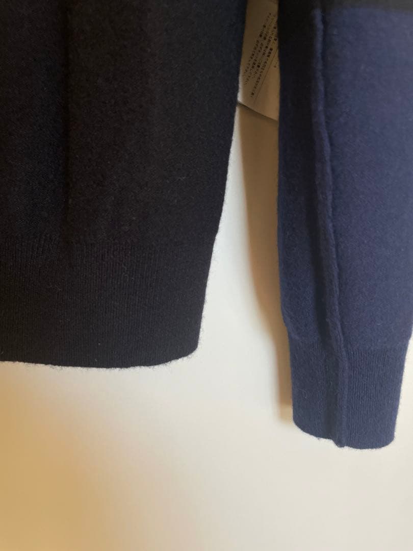 コムデギャルソンシャツ フォーエバー カーディガン L