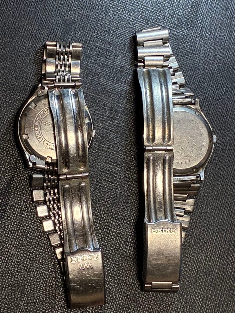 SEIKO ロードマチック スペシャル　タイプ2 デイデイト　まとめ売り